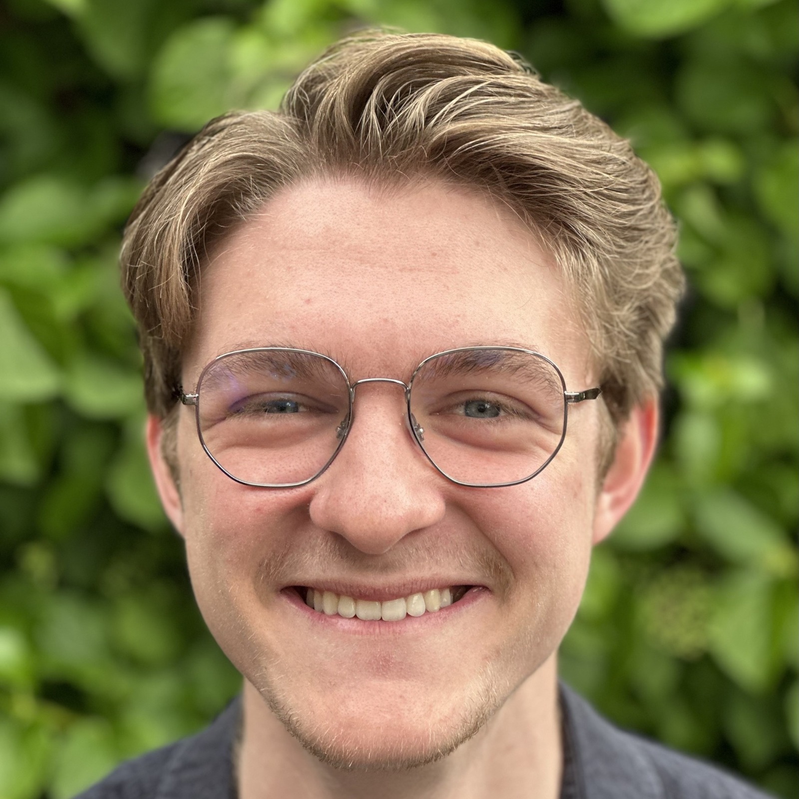 Liam van Vught
