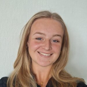 Demi van Schrauwen