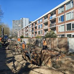 Geothermie Delft campus aardwarmte
