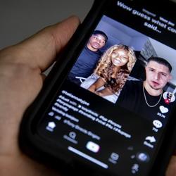 Jongeren missen nieuws door algoritmes