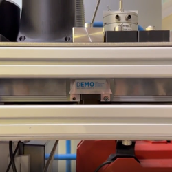 Pokeye AI robot recycling bouw